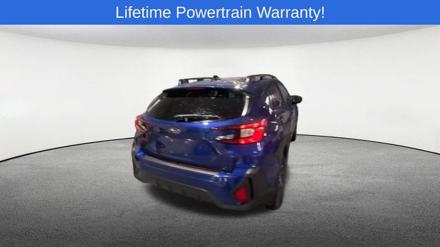 Thumbnail: 2026 Subaru Crosstrek - 7