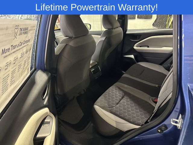 Thumbnail: 2026 Subaru Forester - 19