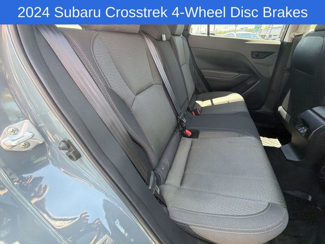 Thumbnail: 2024 Subaru Crosstrek - 23