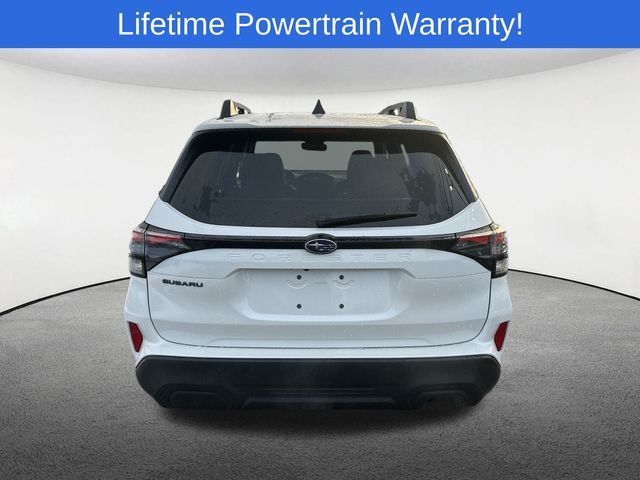 Thumbnail: 2026 Subaru Forester - 14