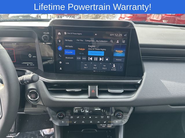 Thumbnail: 2026 Subaru Outback - 25