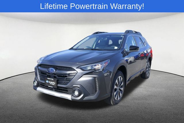 Thumbnail: 2025 Subaru Outback - 1