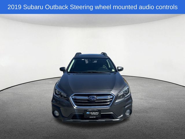 Thumbnail: 2019 Subaru Outback - 16