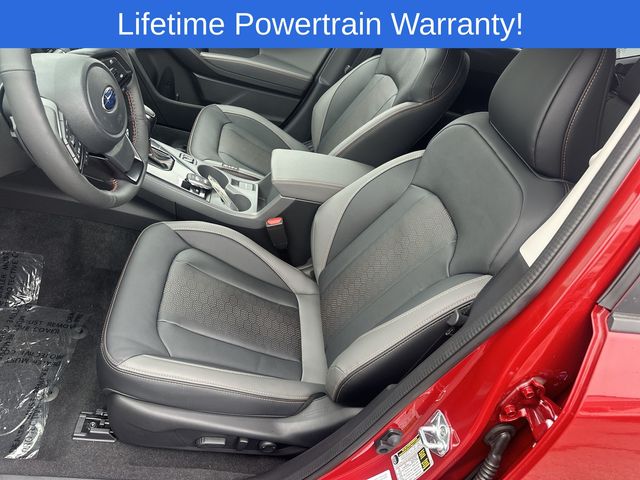 Thumbnail: 2026 Subaru Crosstrek - 19