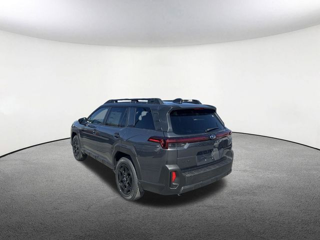 Thumbnail: 2026 Subaru Outback - 12