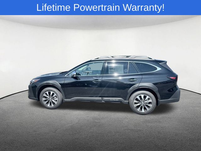 Thumbnail: 2025 Subaru Outback - 11