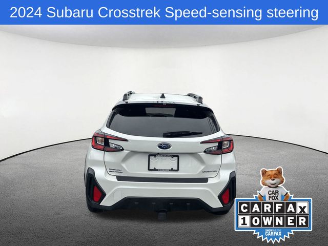 Thumbnail: 2024 Subaru Crosstrek - 15