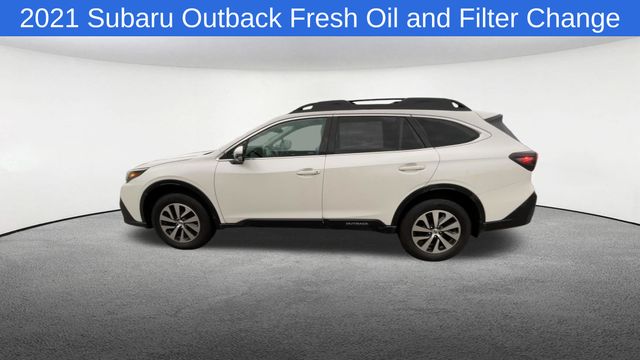 Thumbnail: 2021 Subaru Outback - 6