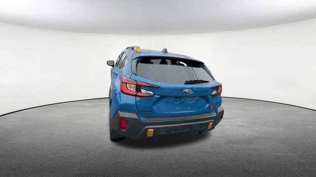 Thumbnail: 2026 Subaru Crosstrek - 8