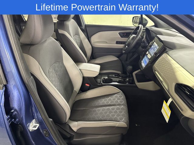 Thumbnail: 2026 Subaru Forester - 21