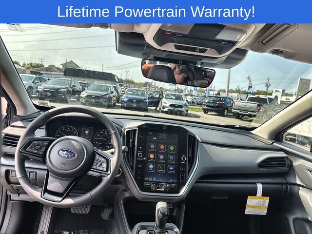 Thumbnail: 2025 Subaru Crosstrek - 18