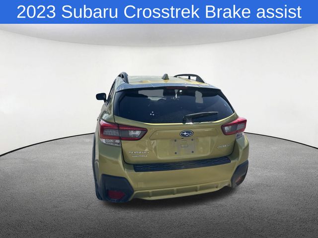 Thumbnail: 2023 Subaru Crosstrek - 25