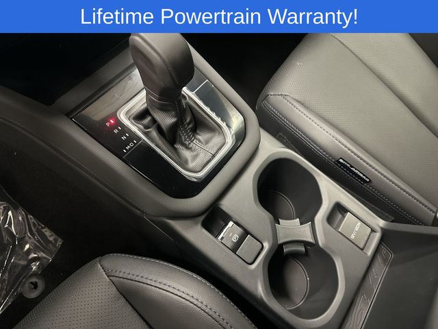 Thumbnail: 2025 Subaru Forester - 25