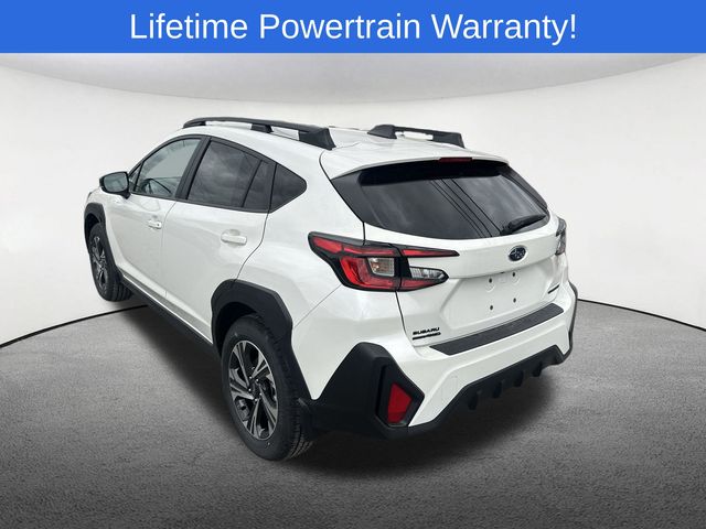 Thumbnail: 2026 Subaru Crosstrek - 12