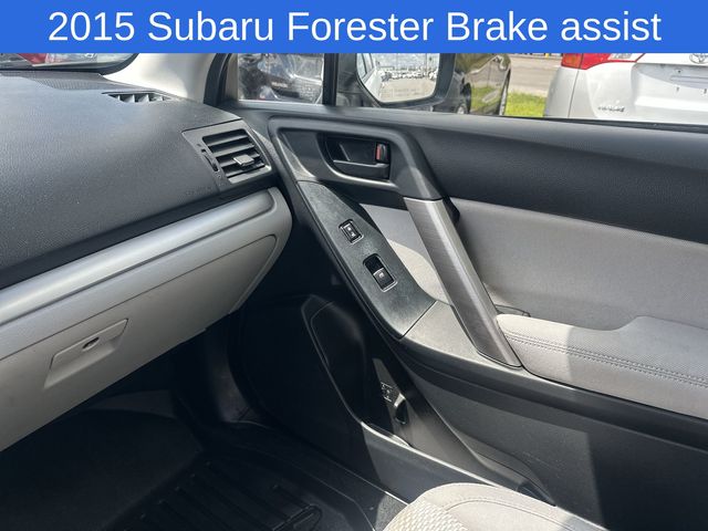 Thumbnail: 2015 Subaru Forester - 19