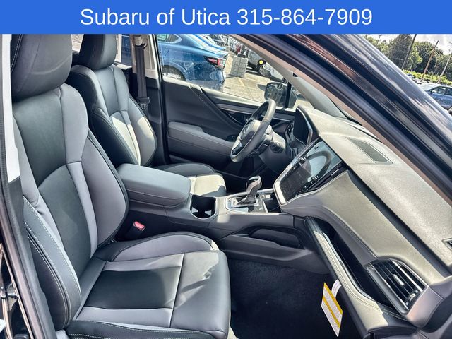 Thumbnail: 2025 Subaru Outback - 22
