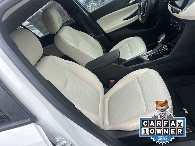 Thumbnail: 2023 Buick Encore GX - 23