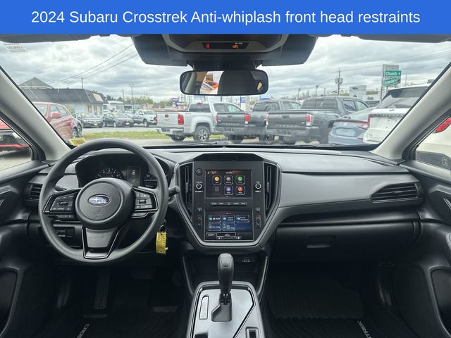 Thumbnail: 2024 Subaru Crosstrek - 20