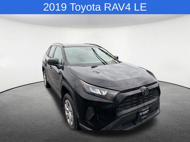 Thumbnail: 2019 Toyota RAV4 - 12