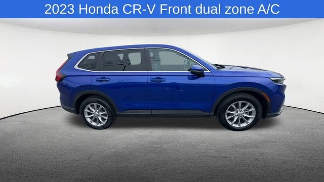 Thumbnail: 2023 Honda CR-V - 9