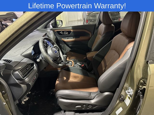 Thumbnail: 2025 Subaru Forester - 18