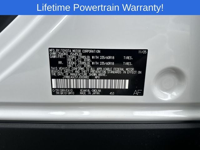 Thumbnail: 2026 Subaru Solterra - 28