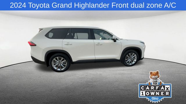 Thumbnail: 2024 Toyota Grand Highlander - 9