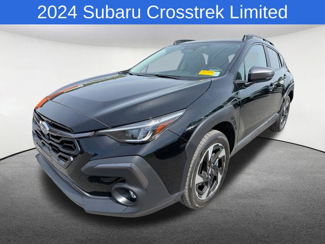 Thumbnail: 2024 Subaru Crosstrek - 1