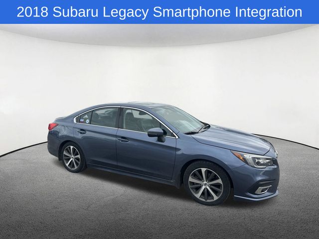 Thumbnail: 2018 Subaru Legacy - 29