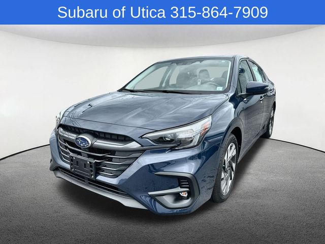 2025 Subaru Legacy Limited -
                Yorkville, NY