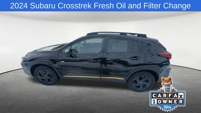Thumbnail: 2024 Subaru Crosstrek - 6