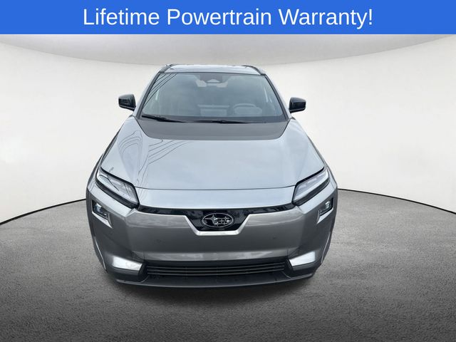 Thumbnail: 2026 Subaru Solterra - 15