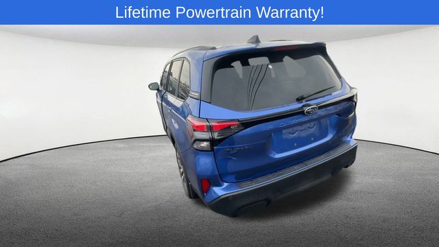 Thumbnail: 2026 Subaru Forester - 7