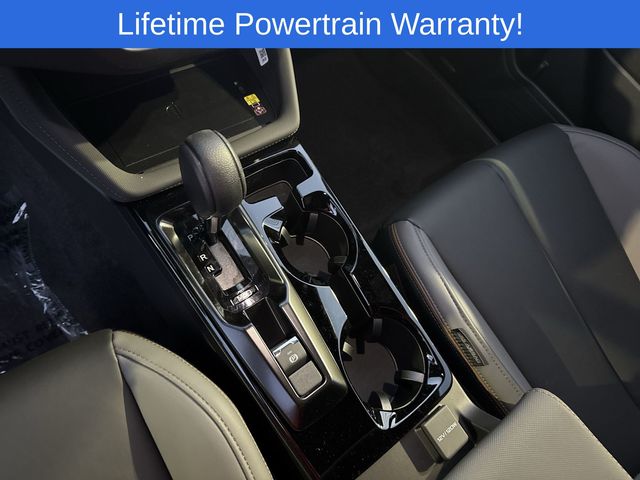 Thumbnail: 2026 Subaru Forester - 24