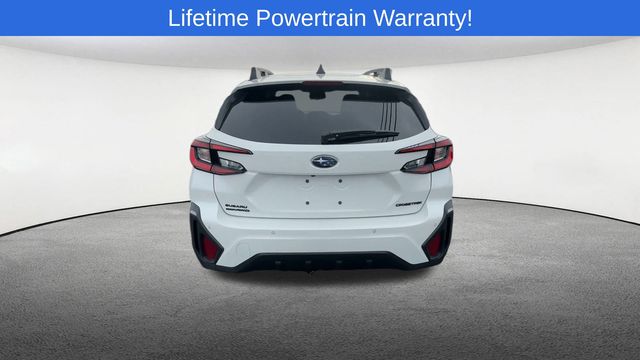 Thumbnail: 2026 Subaru Crosstrek - 7