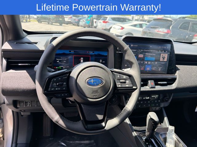 Thumbnail: 2026 Subaru Outback - 24