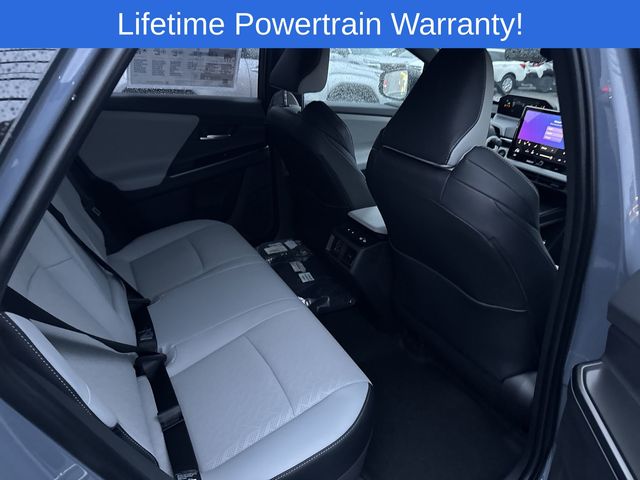 Thumbnail: 2026 Subaru Solterra - 20