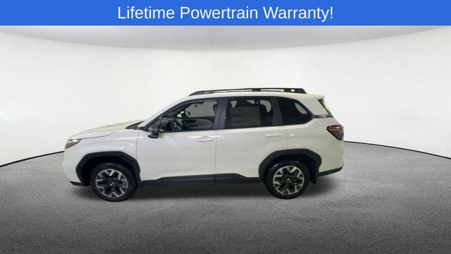 Thumbnail: 2026 Subaru Forester - 5