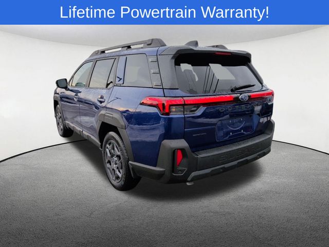 Thumbnail: 2026 Subaru Outback - 12