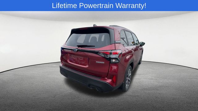 Thumbnail: 2025 Subaru Forester - 7