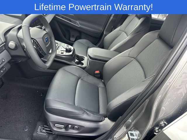 Thumbnail: 2026 Subaru Solterra - 19