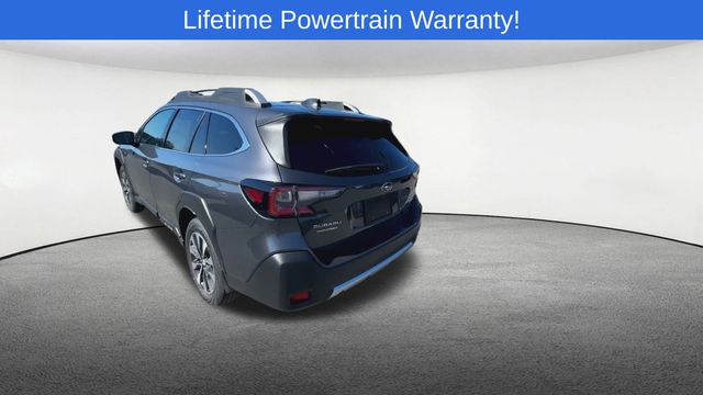 Thumbnail: 2025 Subaru Outback - 7