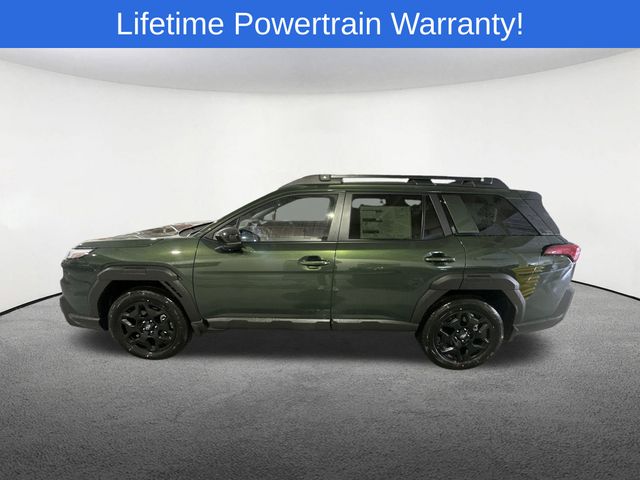 Thumbnail: 2026 Subaru Outback - 11