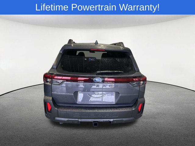 Thumbnail: 2026 Subaru Outback - 14