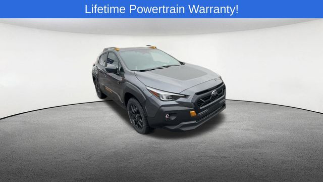 Thumbnail: 2026 Subaru Crosstrek - 2