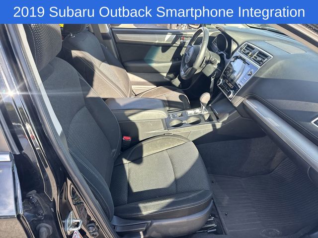 Thumbnail: 2019 Subaru Outback - 23