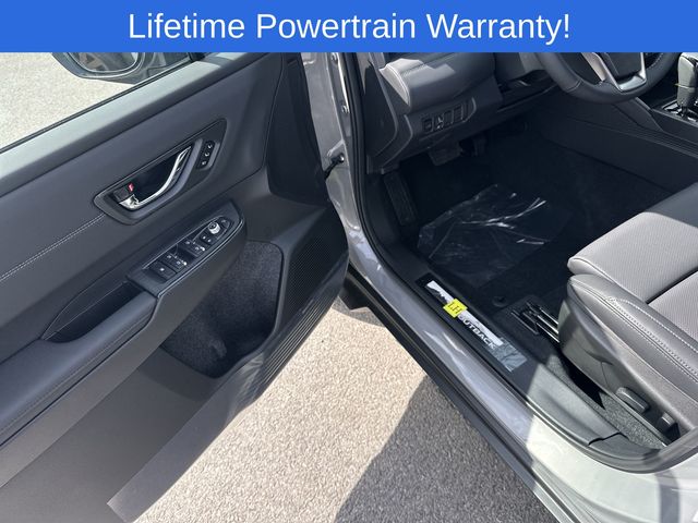 Thumbnail: 2026 Subaru Outback - 10