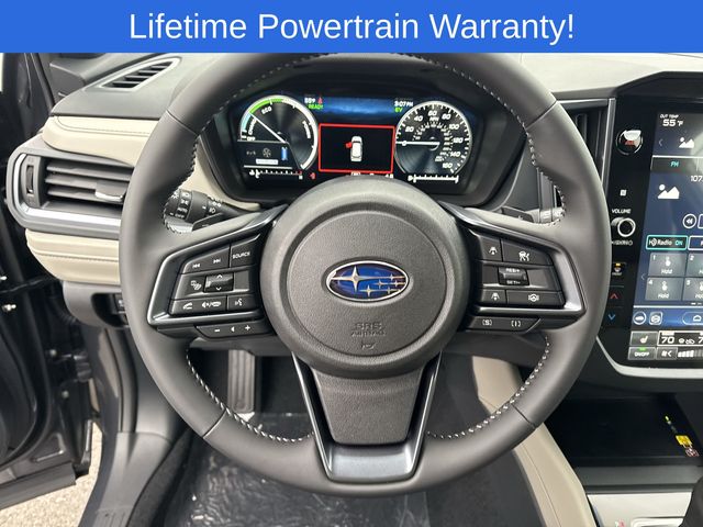 Thumbnail: 2025 Subaru Forester - 22