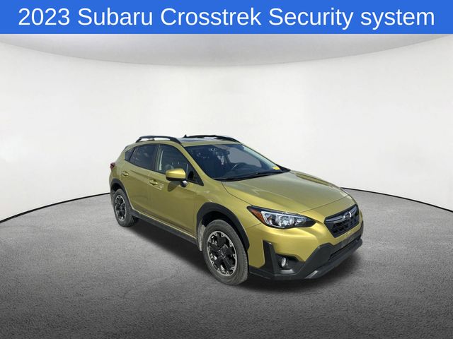 Thumbnail: 2023 Subaru Crosstrek - 29