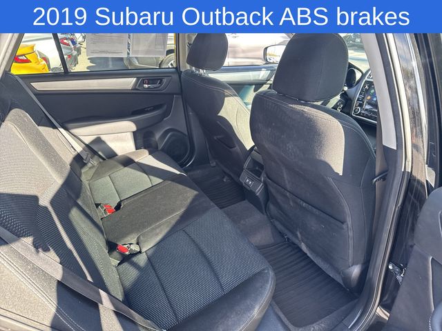 Thumbnail: 2019 Subaru Outback - 22